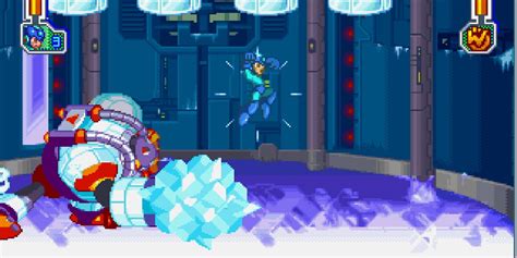 The 5 Hardest Mega Man Bosses Ever (& 5 Easiest).